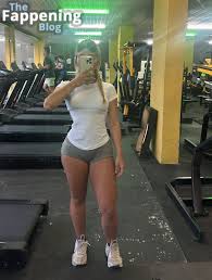 Rebeca Lemos  Becca Lemos  rebecalemos Nude Leaks | TheFappening