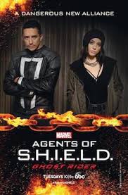 Marvel agents of shield season 4 is coming up and to make the wait a little bit shorter i did a fan made trailer! Uprising Agents Of S H I E L D Wikipedia