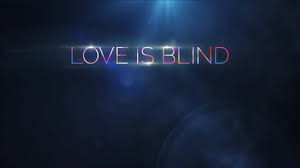 Currently, the show was netflix's most popular show for weeks. Love Is Blind Tv Series Wikipedia