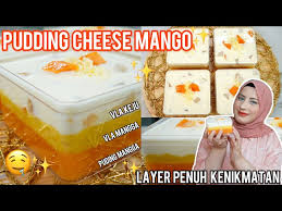 Check spelling or type a new query. Cara Membuat Mango Dessert Box No Mixer No Oven Litetube