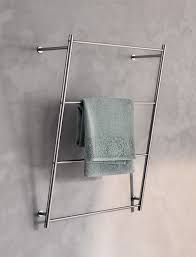 handtuchleiter aus edelstahl handtuchregal tuch handtuchleiter
