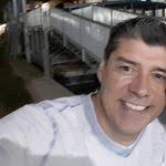 Pete Rosas's Instagram, Twitter & Facebook