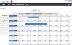 You may also see the production schedule template. 6 Conference Room Schedule Templates Excel Templates