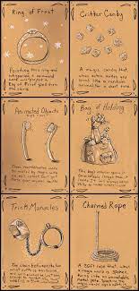 Inktober2017 Days 19 24 By Cliffearts Dungeons And Dragons Homebrew D D Dungeons And Dragons Dungeons And Dragons Game