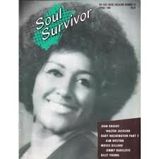 Soul Survivor/ Volume ? # 10