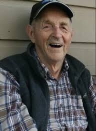 Robert Rallison Obituary (1925