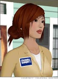 Second Life Mini-Project