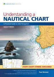 Understanding A Nautical Chart Af Paul Boissier Som E Bog