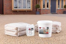 How much do resin driveways cost. Extra Strength Resin Bound Trade Kit With Aggregate Resin Sales Direct