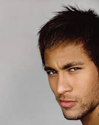 Neymar Covers WSJ Magazine in Calvin Klein Obsession Top