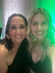 Elisha Duncan's Instagram, Twitter & Facebook