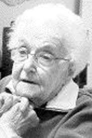 Perlis Lucille "Ty" Tyrrell