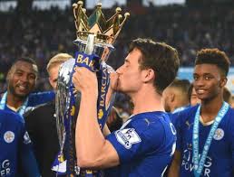 Ben chilwell and his former girlfriend joanna source: 13 Benjamin Chilwell Facts Career Childhood Girlfriend Family Salary And More
