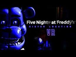 Get the fragile crystals of amethyst, break the blocks of raw and melting the ore, go to the caves to find the tuff. Five Nights At Freddy S Sister Location Vr By Yu Ro Game Jolt