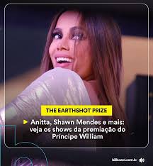 Pela primeira vez na América Latina, o Earthshot Prize (@earthshotprize)  premiação ambiental criada pelo Príncipe William, será realizado no Museu  do Amanhã, no Rio de Janeiro, no dia 5 de novembro. A