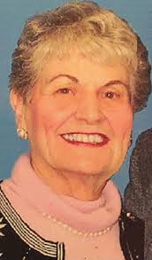 Sarah Pello Hartley-Landis (1921-2016)