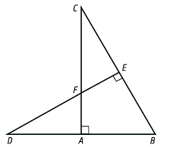 Check spelling or type a new query. Soal Matematika Online Kelas 9 Smp Bab 1 Kesebangunan Bimbel Brilian