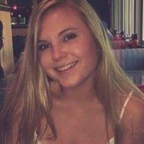 Kaitlyn Michelle Briar Obituary