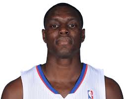 Darren Collison NBA 2K26 Rating (2013-14 Los Angeles Clippers)