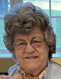 Obituary information for Freda E. Sawyer