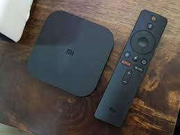 First connect the xiaomi mi box s to the bottom of your tv so that it stays stable. Xiaomi Mi Box S Review 3 Months Later Still Not Good Enough Android Central