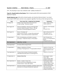 We did not find results for: Quarter 1 Outline Short Stories Poetry A
