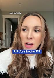 Vera Bradley Closing