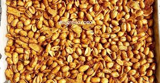 Sebenarnya malas membuat bawang goreng, karena nggak pernah renyah, selalu lembek dan basah berminyak. Tips Membuat Kacang Goreng Kupas Bertekstur Renyah Dan Empuk Ini Resepnya