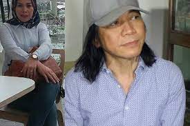Abdee negara (born june 28, 1968, donggala) is an indonesian guitarist, backing vocalist, songwriter and record producer. 8 Fakta Gugatan Cerai Abdee Slank Materi Hingga Kondisi Fisik Penggugat