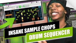 Use This Technique For INSANE Sample Chops
