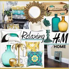 H M Home Turquoise Yellow Living Room Turquoise Living Room Decor Yellow Living Room Living Room Yellow Accents