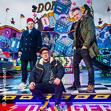 Außen top hits, innen geschmack tracklist. Fettes Brot Bei Fansale Tickets Kaufen Und Verkaufen