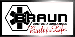 Image result for White 1990 Braun Industries