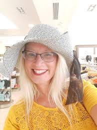 ChangeHappens with Stacy