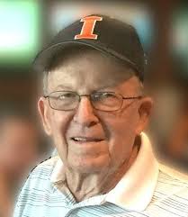 Stewart Fairall Obituary (1927