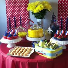 Our Friends Madeline Party Kids Party Birthday Parties Girls Birthday Party