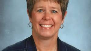 Susan Lamb of Manning