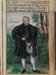 The History Blog Blog Archive The First Book Of Fashion
