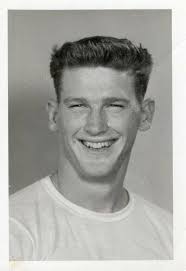 Jack Leach Obituary (1934