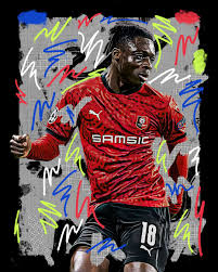 Rennes wonderkid jeremy doku reveals reason for turning down liverpool. Stade Rennais Jeremy Doku Fait Le Bilan De Sa Saison Goal Com