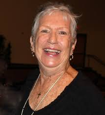 Carol Fisher Obituary