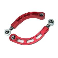 How to adjust rear camber arms. Adjustable Camber Arms With Spherical Bearing Honda Accord 18 19 Godspeed Project