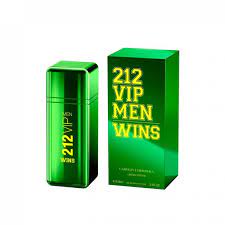 Carolina herrera 212 vip black edp for men (100ml) (100% original) ৳ 6,300.00 ৳ 5,670.00. Carolina Herrera 212 Vip Men Wins Eau De Parfum 100ml