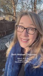 Join the legendary Beth Nielsen Chapman for two unforgettable nights of  music under the stars and in the Florida warmth! 🌟🎶, 📅 Tuesday &  Wednesday, March 18 & 19 📍 Hugh’s View, Key West, 🎫 $60, $50 ...