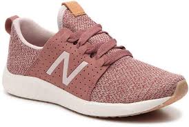 New Balance Fresh Foam Sport Lightweight Running Shoe Women S Womens Running Shoes Best Running Shoes Running Shoes