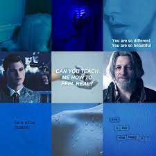 Become human) from the story book of aesthetics by ender1027 (♫ izuru ♫) with 210 reads. A E S T H E T I C Hank Anderson Connor Detroit Become Human