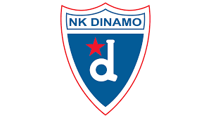 Дина́мо москва́ dʲɪˈnamə mɐˈskva) is a russian football club based in moscow. Dinamo Zagreb Logo Symbol History Png 3840 2160