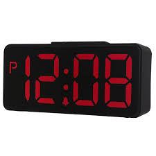 The top countries of suppliers are china, hong kong. Large Display Alarm Clock Jumbo Display For Seniors