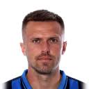 In this video i used ilicic one of the players considered to be one of the best hole players in pes 2021 mobile. Josip Ilicic Pes 2021 Stats