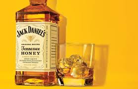 Jack Honey On The Rocks Recipe Drizly Check out our jack daniels bottle selection for the very best in unique or custom, handmade pieces from our shops. jack honey on the rocks